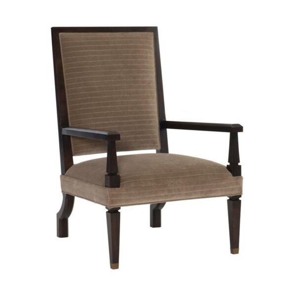 Cleft Foot Fauteuil Chair