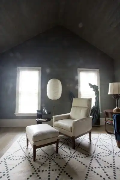 Anderson Chair