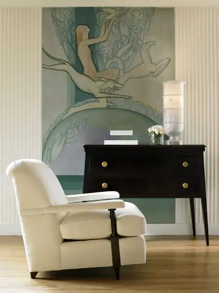 Belknap Chair