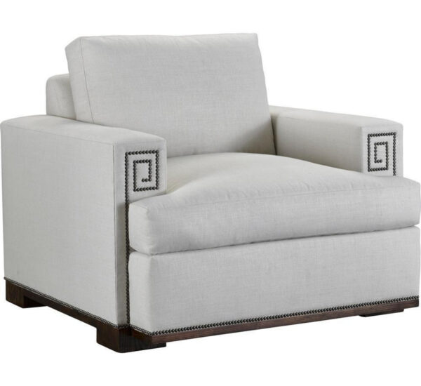Mark Lounge Chair
