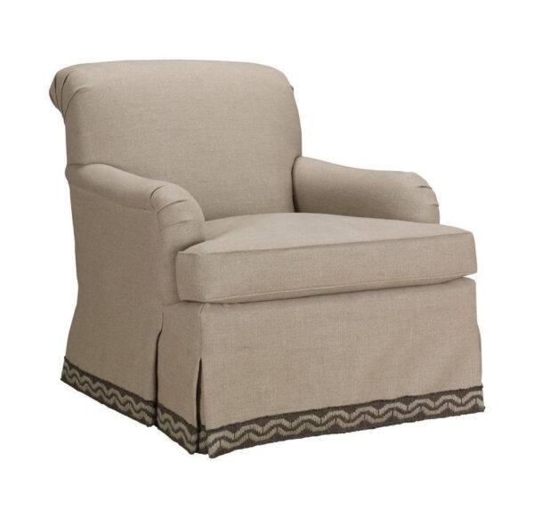 Colefax Chair