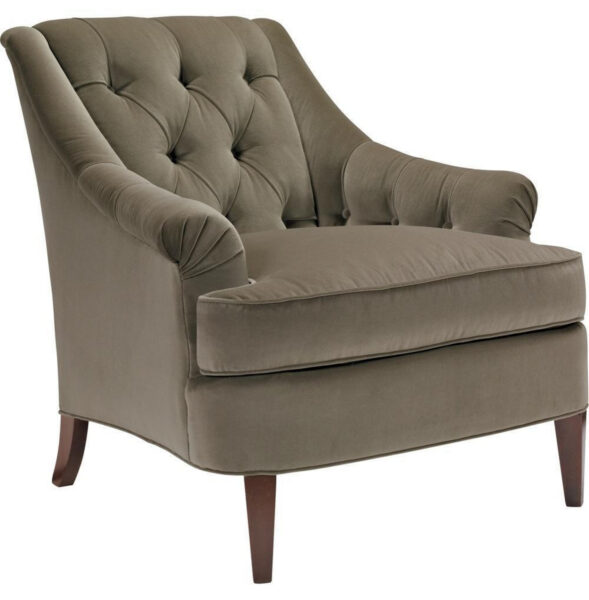Marler Tufted Chair