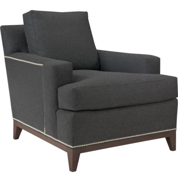 9th Street Chair