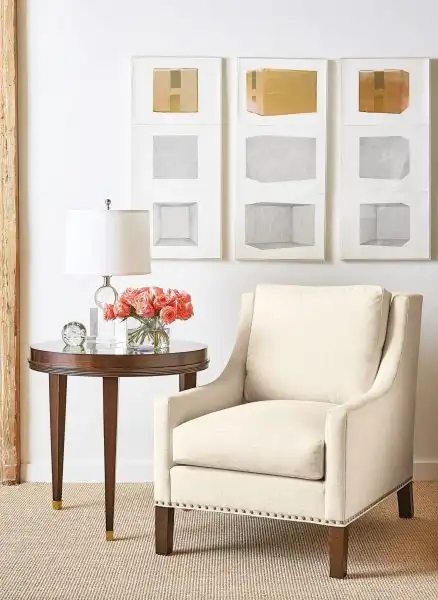 Chatham Lounge Chair