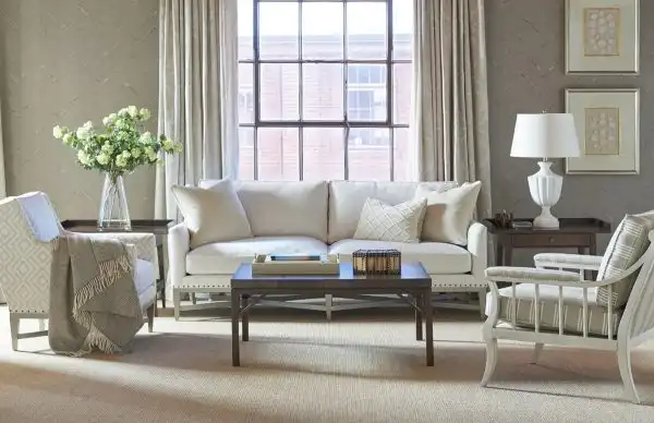 Wilmington Lounge Chair