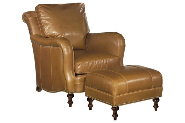 Lowell Lounge Chair