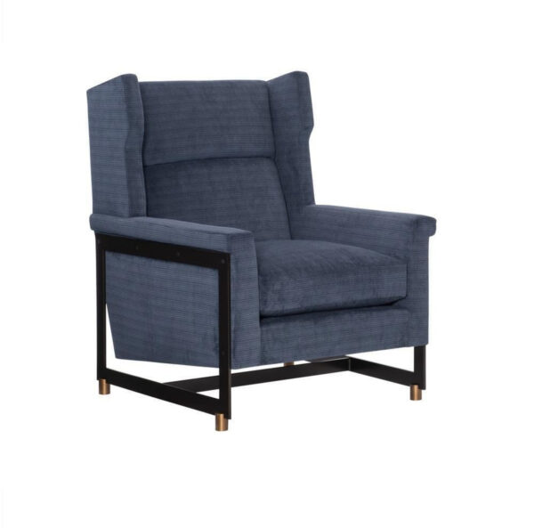 Cradle Wing Chair