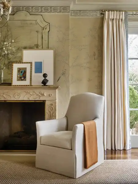 Willow Chair