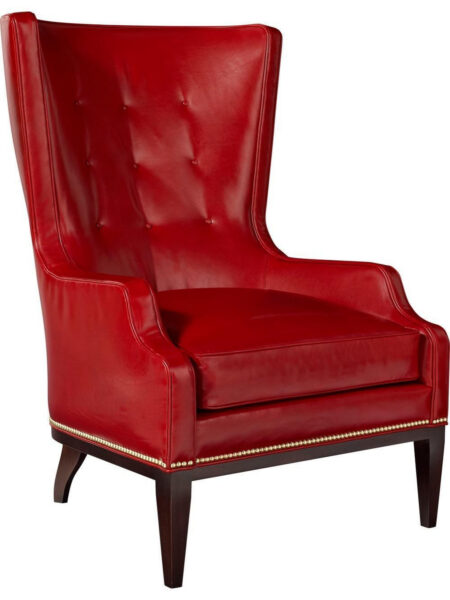 Elliott Wing Chair
