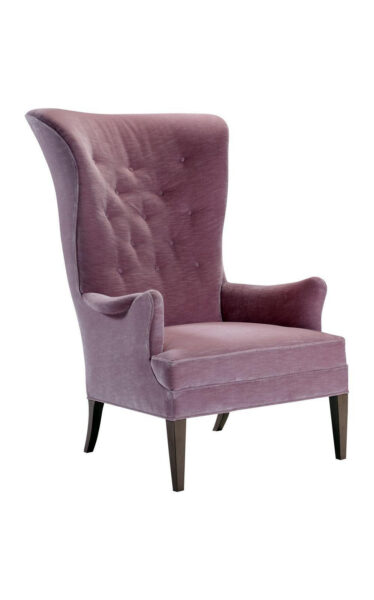 Bird Wing Chair