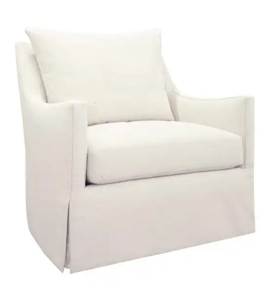 Jules Chair and a Half