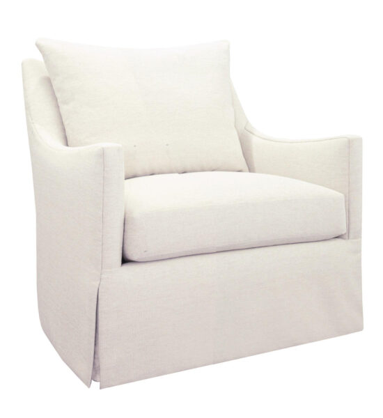 Jules Chair and a Half