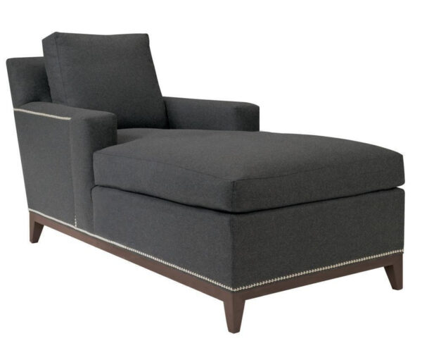 9th Street Chaise