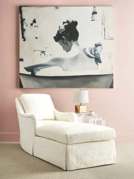Jules Chaise Lounge
