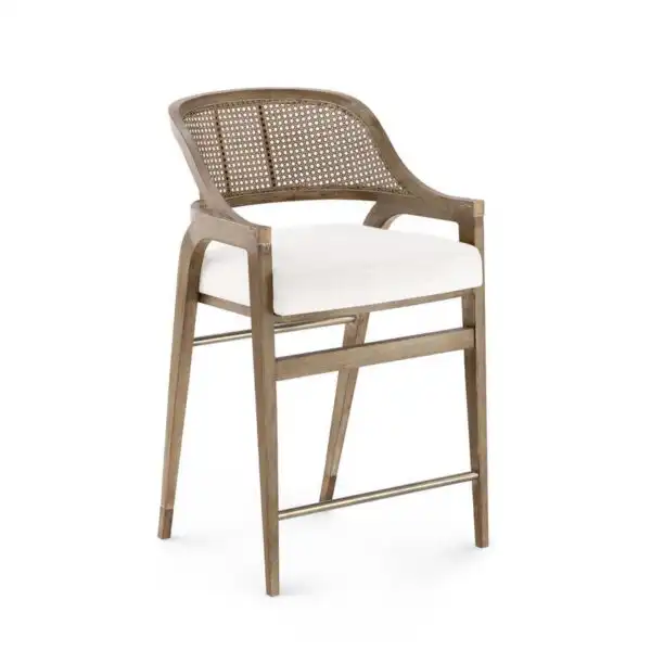 Edward Counter Stool