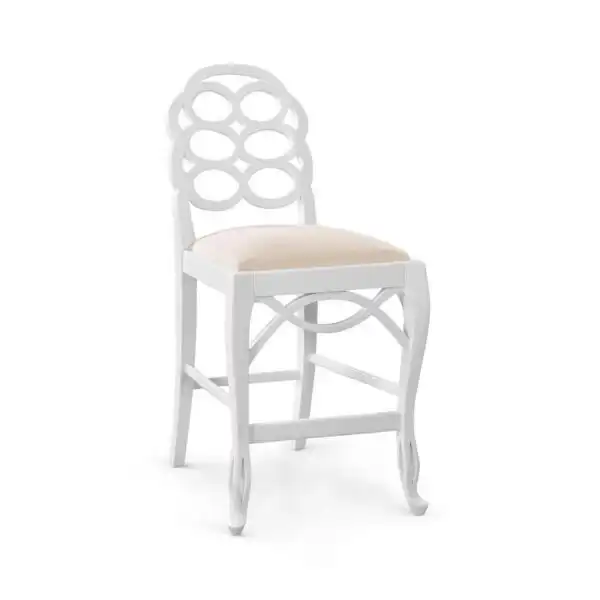 Loop Counter Stool