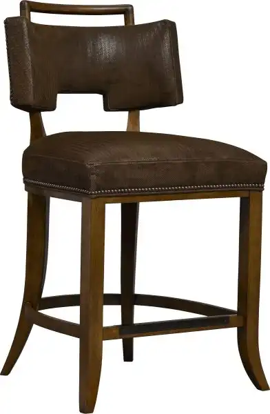 Saint Giorgio Counter Stool with Handle