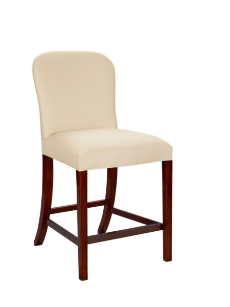 Chippendale Counter Stool