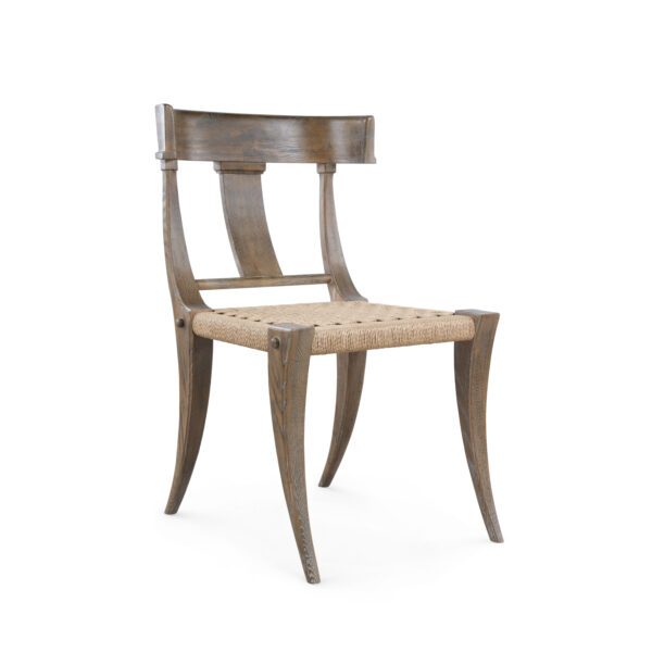 Milos Side Chair