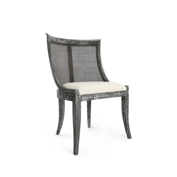 Monaco Armchair