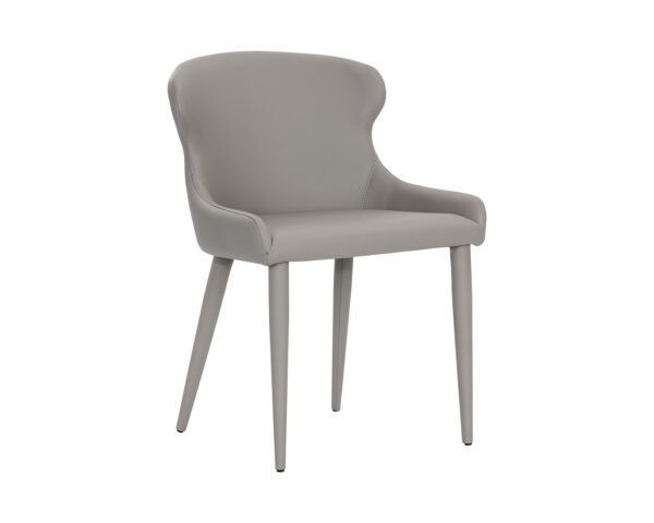 Evora Dining Chair, Qty of 2