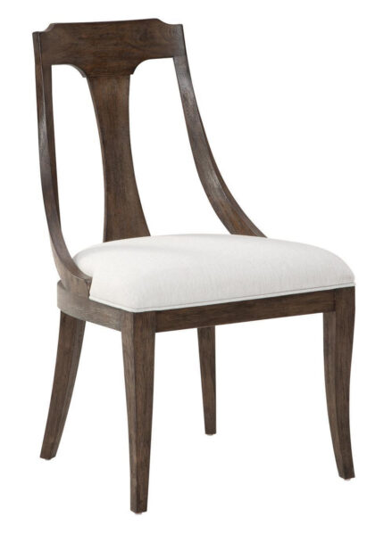 Wellington Estates Sling Dining Chair
