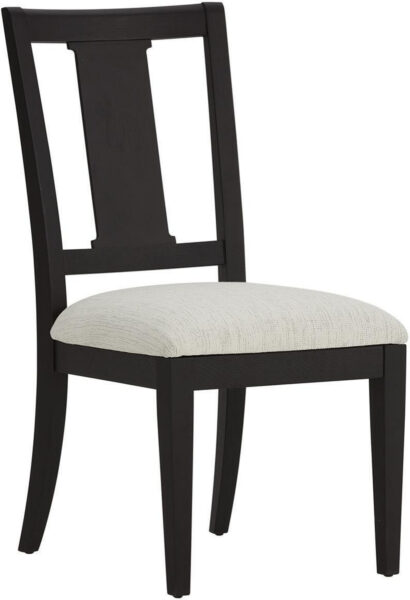 Camden Dining Side Chair w/ Uph Seat, 2 per carton