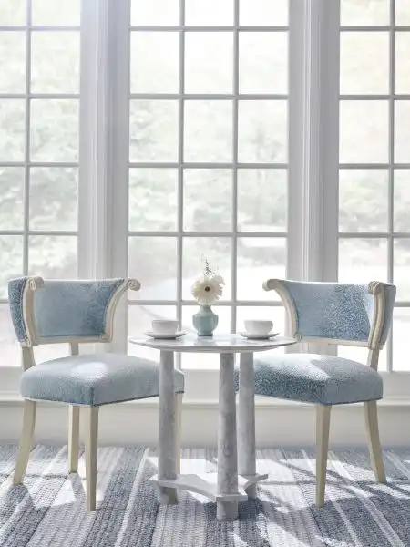Ballroom Side Chair