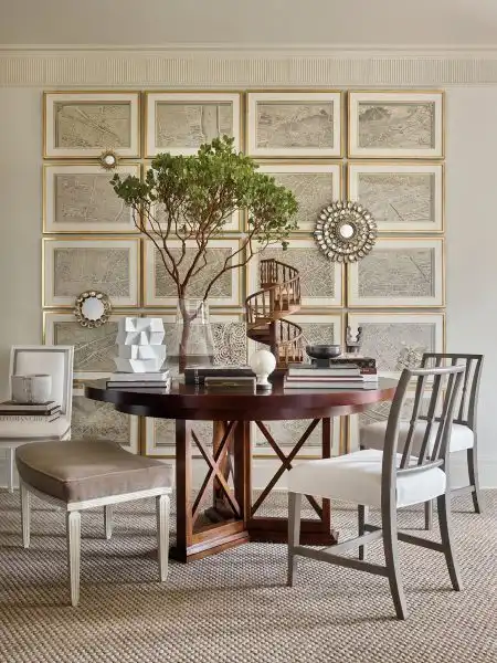 Jardin Dining Side Chair