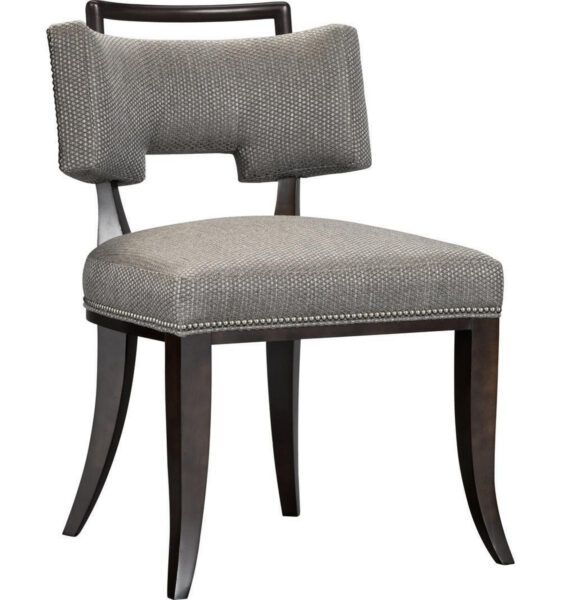 Saint Giorgio Dining Chair with Handle