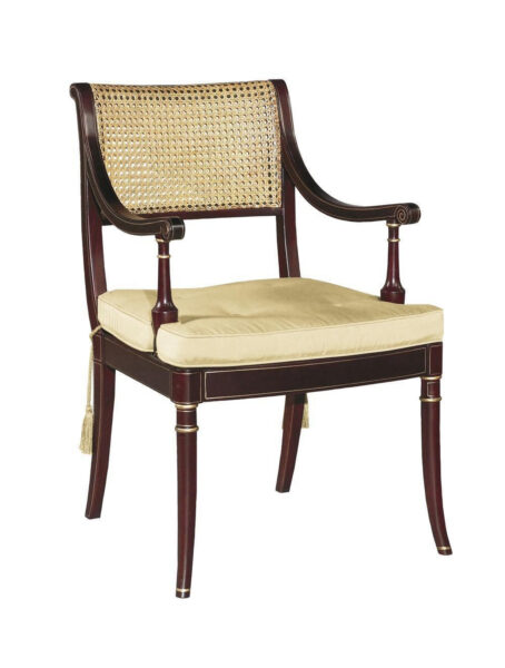 Stewart Armchair