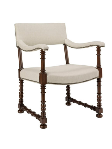Blackstone Armchair
