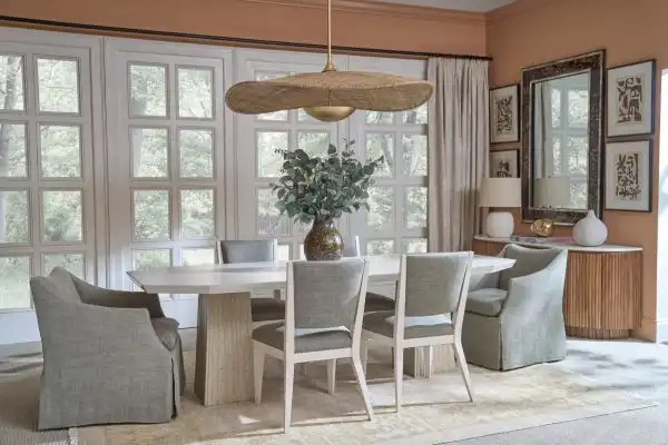 Loretta Side Chair