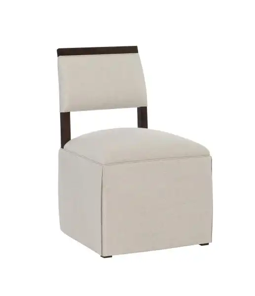 Taperback Side Chair without Handle