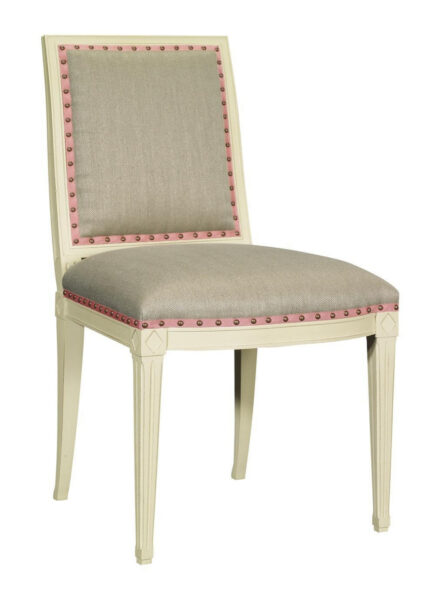 Amsterdam Side Chair