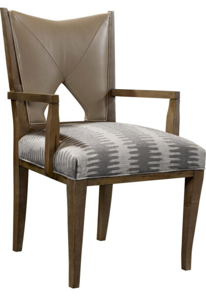 Wick Armchair