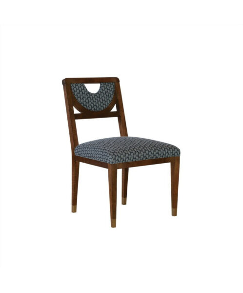 Half Moon Dining Chair