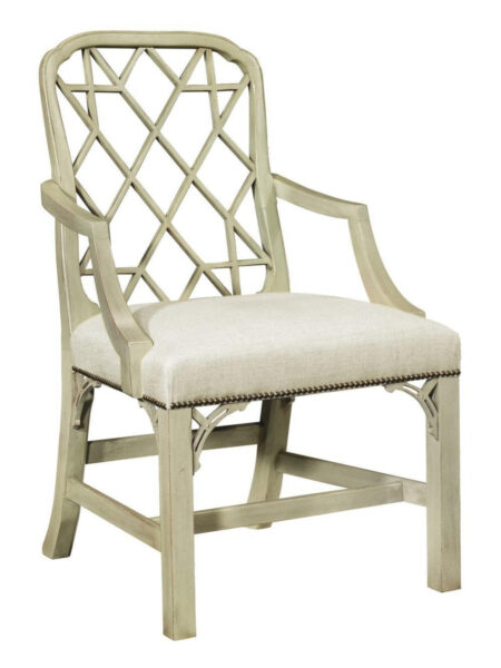 Linwood Armchair