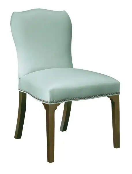 Cabriole Side Chair