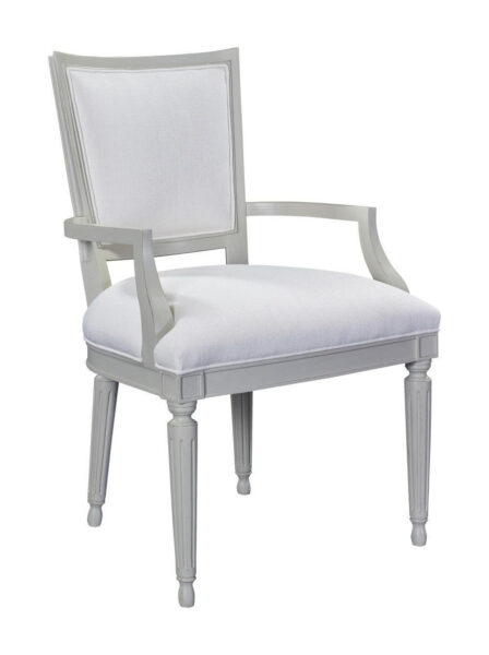 Velours Armchair