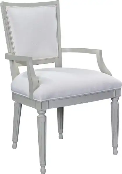 Velours Armchair