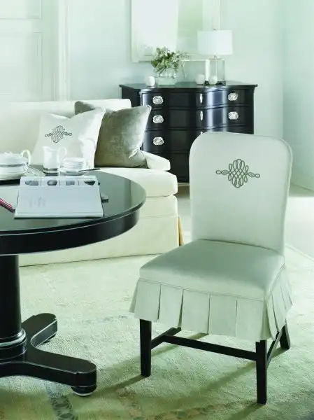 Chippendale Side Chair
