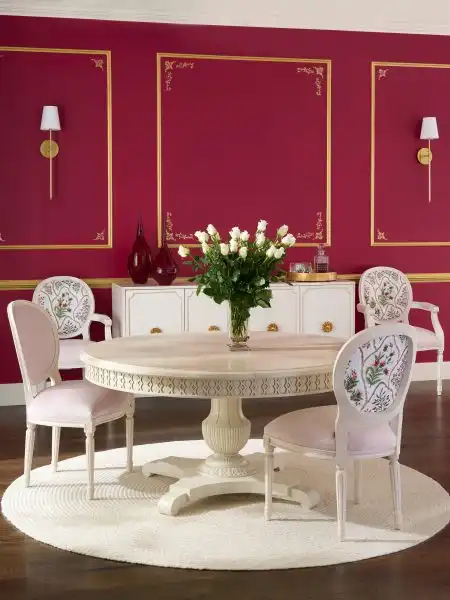 Louis XVI Side Chair