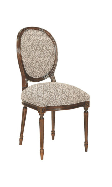 Louis XVI Side Chair