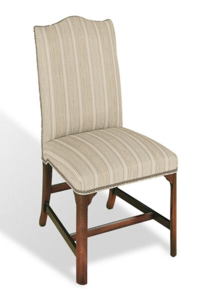 Chippendale Side Chair
