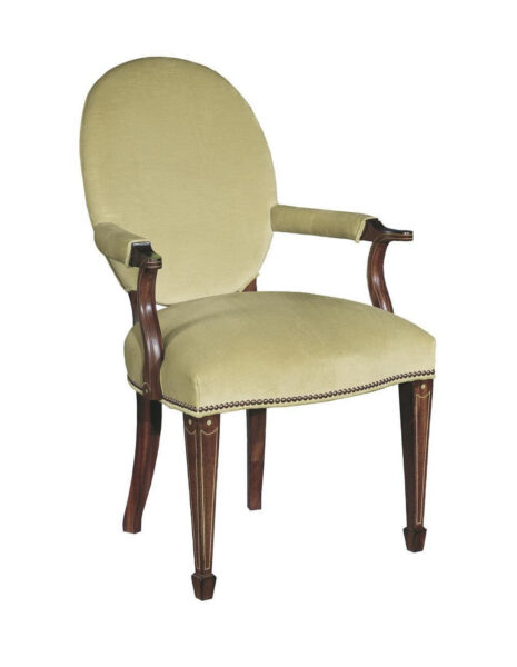 Boston Armchair