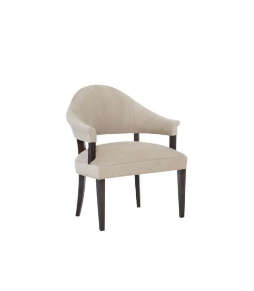 Spoon Back Dining Chair