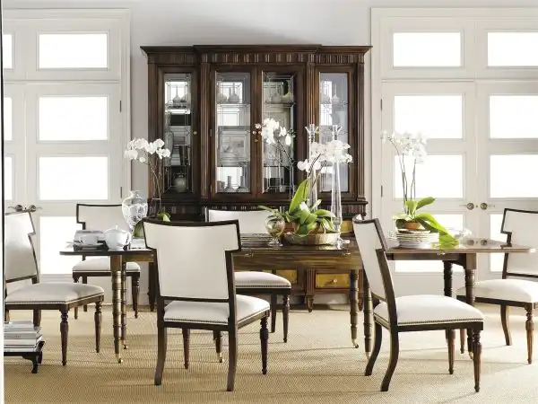 Eva Side Chair