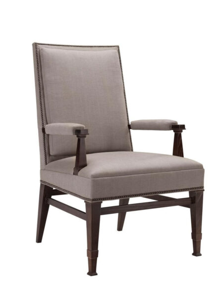 Atelier Armchair