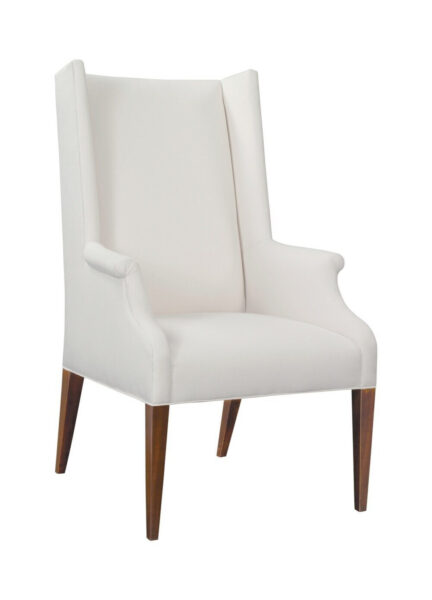 Martin Host Chair with Arms